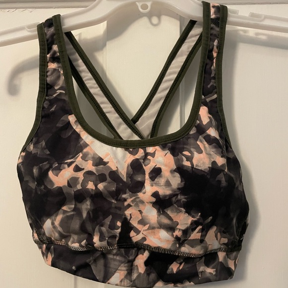 DSG Tops Dsg Sports Bra Poshmark